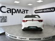 Kia Rio IV Рестайлинг Новосибирск  - изображение 27