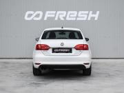 Volkswagen Jetta VI Краснодар  - изображение 22