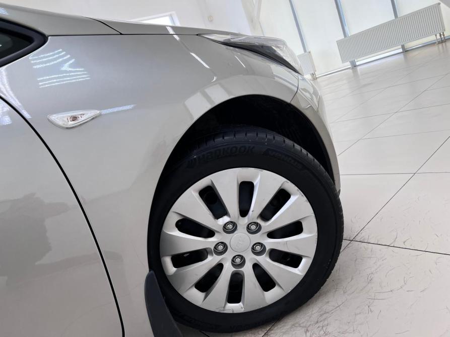 Kia Ceed II Волгоград  - изображение 12