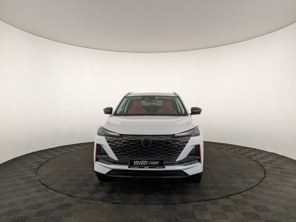 Changan CS55 Plus II с пробегом 2024 года, цена 2 130 000 рублей, 38852 км, внедорожник, Автокод Объявления