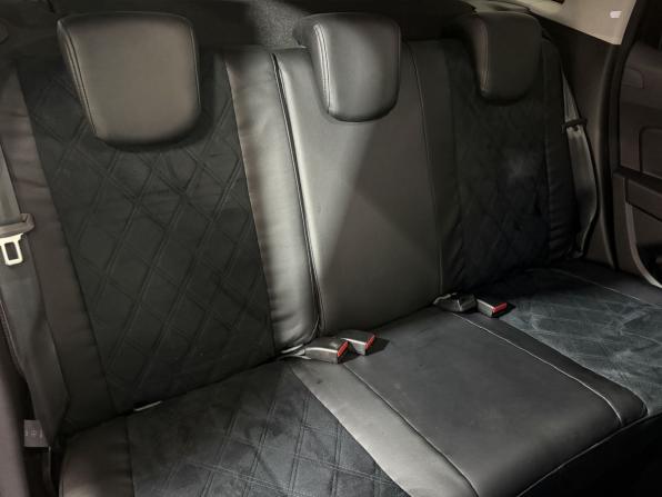 Renault Duster II с пробегом 2021 года, цена 1 999 000 рублей, 35224 км, внедорожник, Автокод Объявления