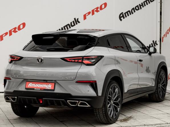 Changan UNI-T I с пробегом 2023 года, цена 2 140 000 рублей, 26188 км, внедорожник, Автокод Объявления