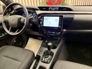 Toyota Hilux VIII Рестайлинг 2 Уфа  - изображение 24
