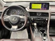 Lexus RX IV Рестайлинг Екатеринбург  - изображение 37