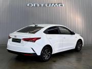 Hyundai Solaris II Рестайлинг Краснодар  - изображение 24