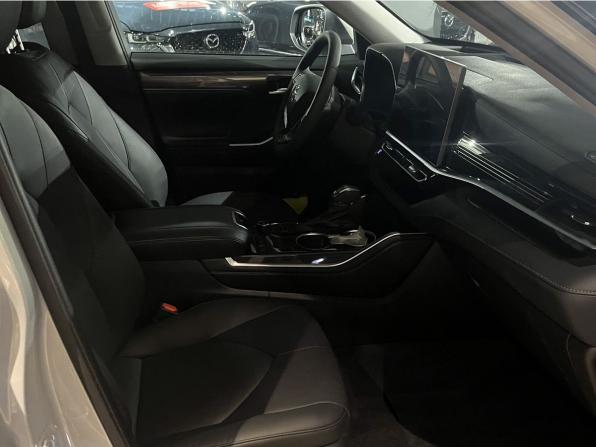 Новый Toyota Highlander IV (XU70) 2026 года, цена 6 080 000 рублей, внедорожник, Автокод Объявления