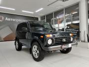 Lada (ВАЗ) Niva Legend Минеральные Воды  - изображение 18