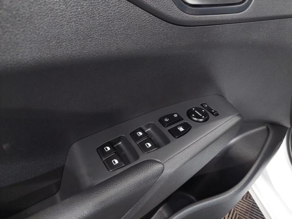 Hyundai Solaris II Рестайлинг с пробегом 2020 года, цена 1 550 000 рублей, 109000 км, седан, Автокод Объявления