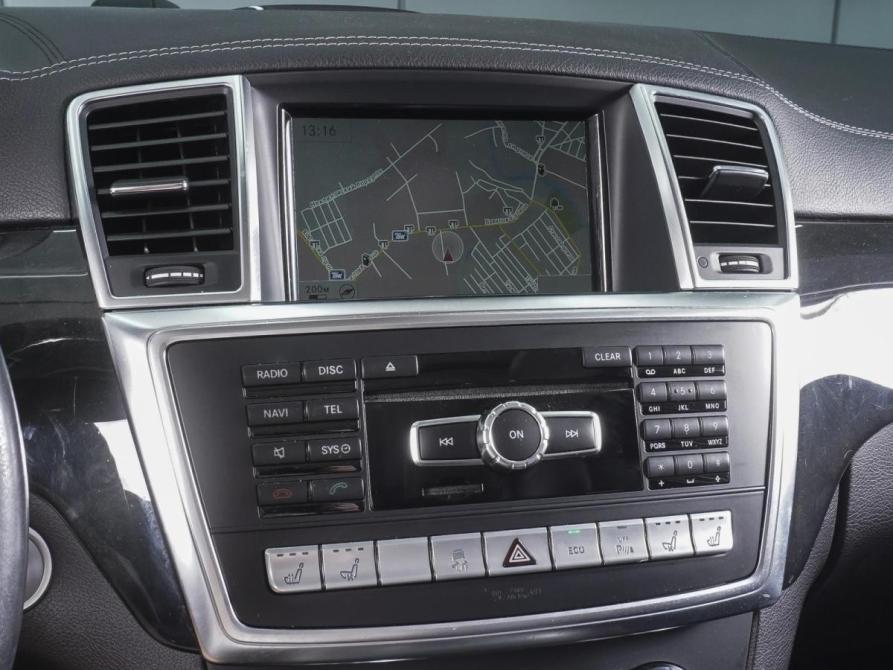 Mercedes-Benz GL-Класс II (X166) Ростов-на-Дону  - изображение 15