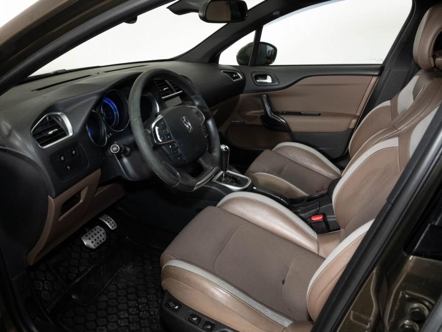 Citroen DS4 Казань  - изображение 5