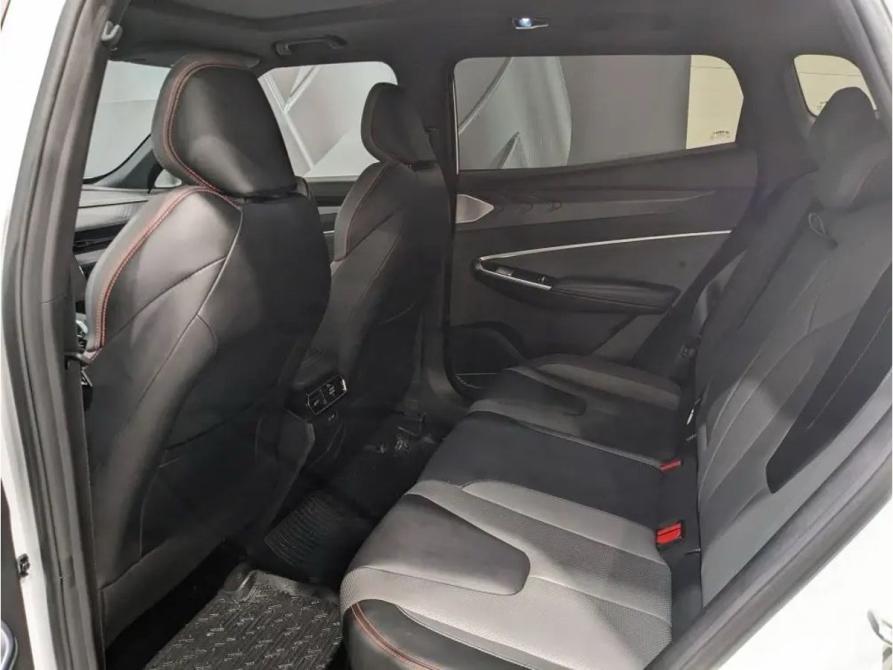 Geely Cityray Пермь  - изображение 14