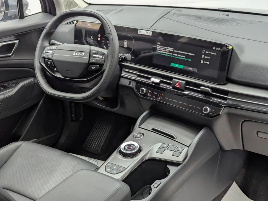 Kia Sportage (China) III (NP) Рестайлинг Воронеж  - изображение 12