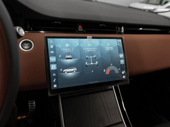 Land Rover Range Rover Evoque II Рестайлинг с пробегом 2025 года, цена 5 580 000 рублей, 50 км, внедорожник, Автокод Объявления