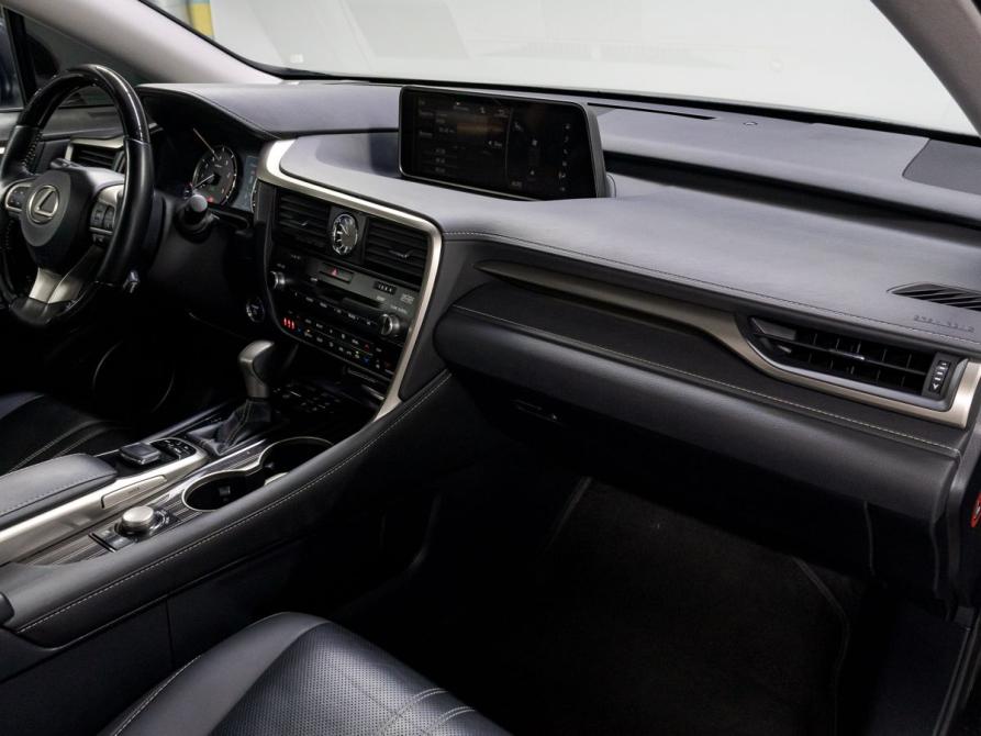 Lexus RX IV Тюмень  - изображение 19