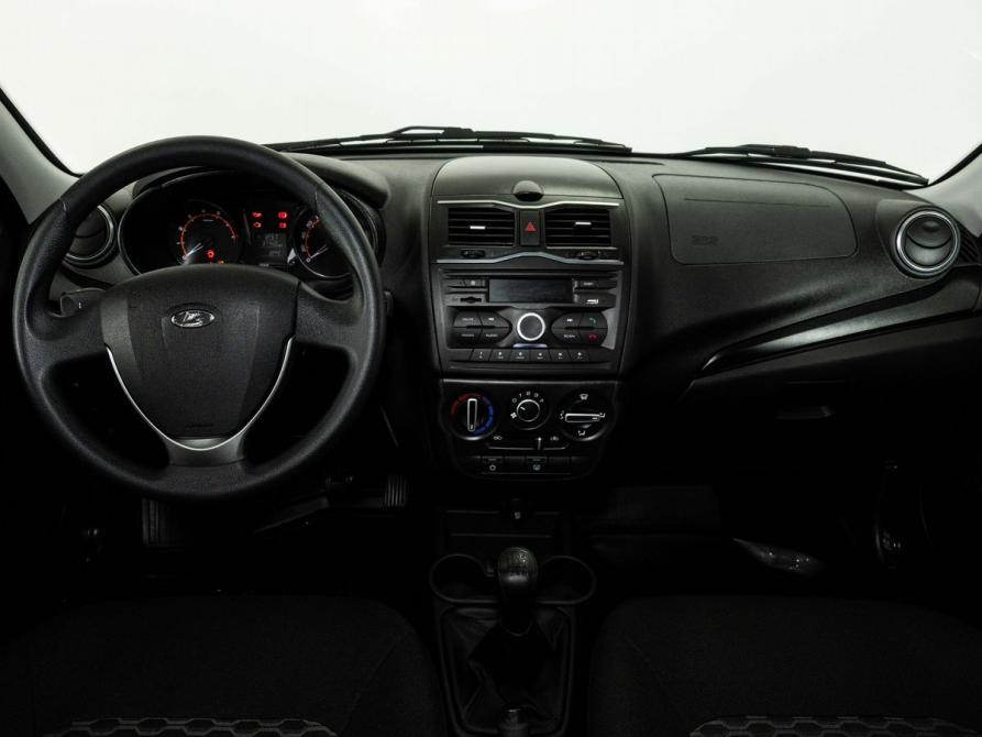 Lada (ВАЗ) Granta I Рестайлинг Казань  - изображение 7