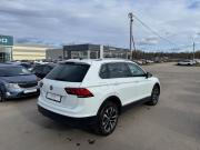 Volkswagen Tiguan II Ногинск  - изображение 25