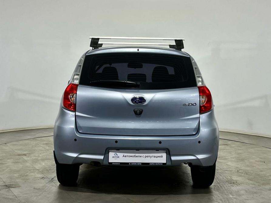 Datsun mi-DO Ижевск  - изображение 3