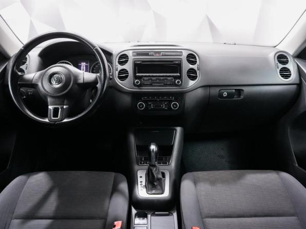 Volkswagen Tiguan I Рестайлинг с пробегом 2013 года, цена 1 124 000 рублей, 177000 км, внедорожник, Автокод Объявления