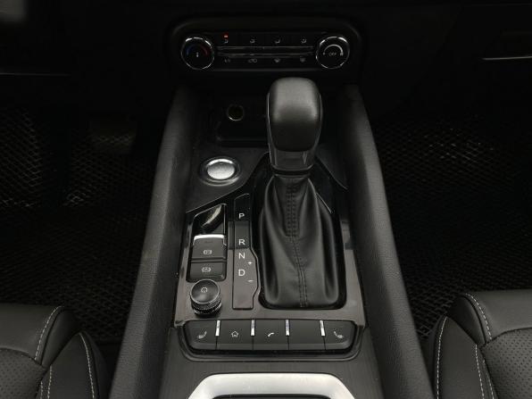 Chery Tiggo 4 I Рестайлинг с пробегом 2022 года, цена 1 344 000 рублей, 44942 км, внедорожник, Автокод Объявления