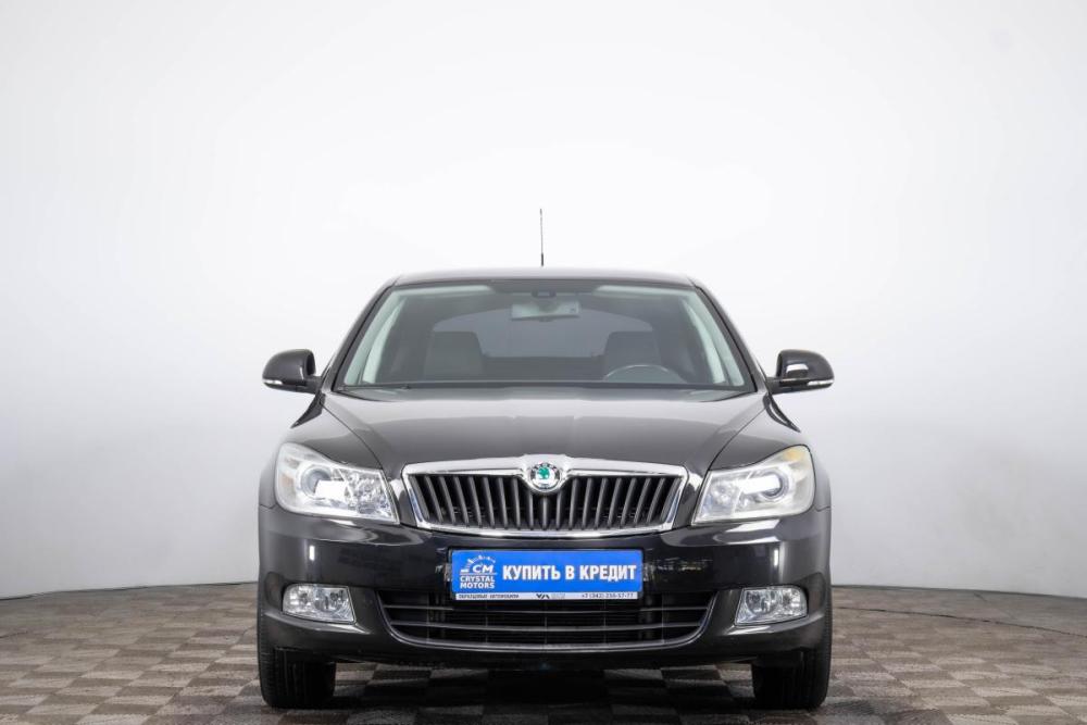 Skoda Octavia II (A5) Рестайлинг Пермь  - изображение 2