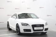 Audi TT II (8J) Рестайлинг Владивосток  - изображение 22