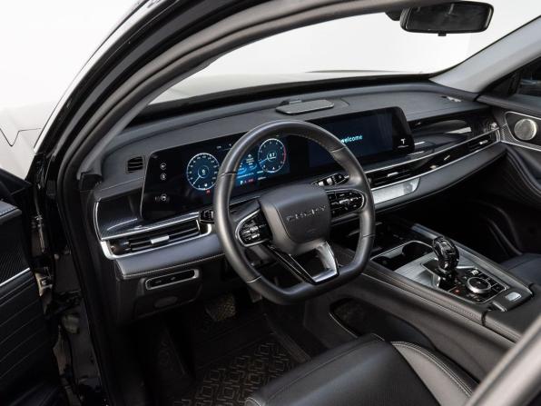 Chery Tiggo 7 Pro Max I Рестайлинг с пробегом 2025 года, цена 2 150 000 рублей, 26093 км, внедорожник, Автокод Объявления