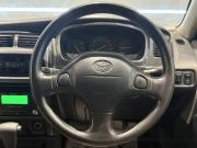 Toyota Duet Новосибирск  - изображение 31