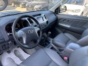 Toyota Hilux VII Рестайлинг Пермь  - изображение 37