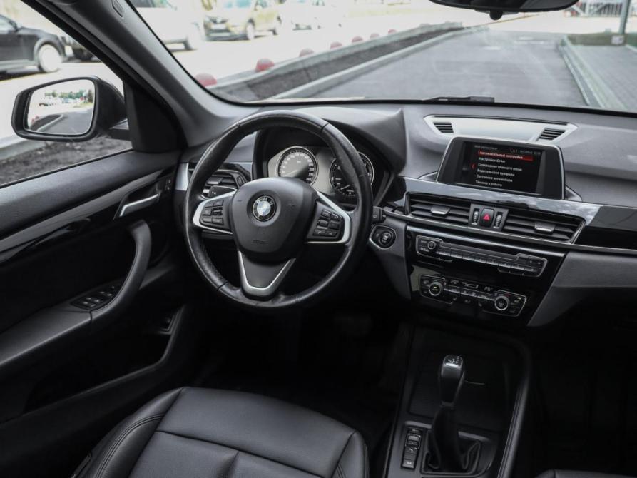 BMW X1 II (F48) Санкт-Петербург  - изображение 13