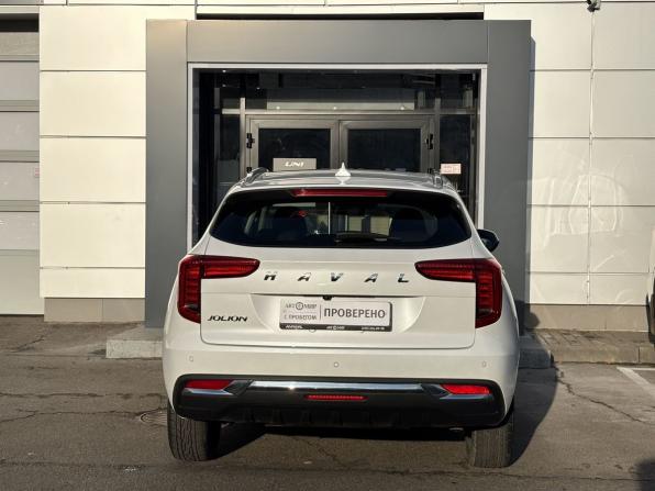 Haval Jolion I с пробегом 2023 года, цена 1 749 000 рублей, 30473 км, внедорожник, Автокод Объявления