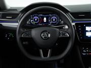 Skoda Superb IV Москва  - изображение 43