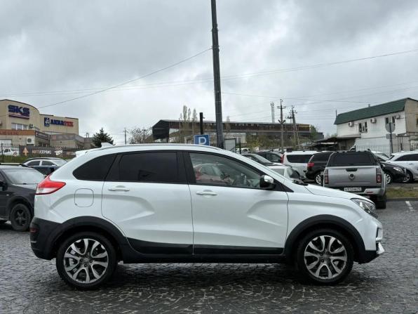 Lada (ВАЗ) XRAY I с пробегом 2020 года, цена 1 170 000 рублей, 45000 км, хэтчбек, Автокод Объявления
