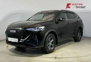 Haval F7 I Рестайлинг Саранск  - изображение 27