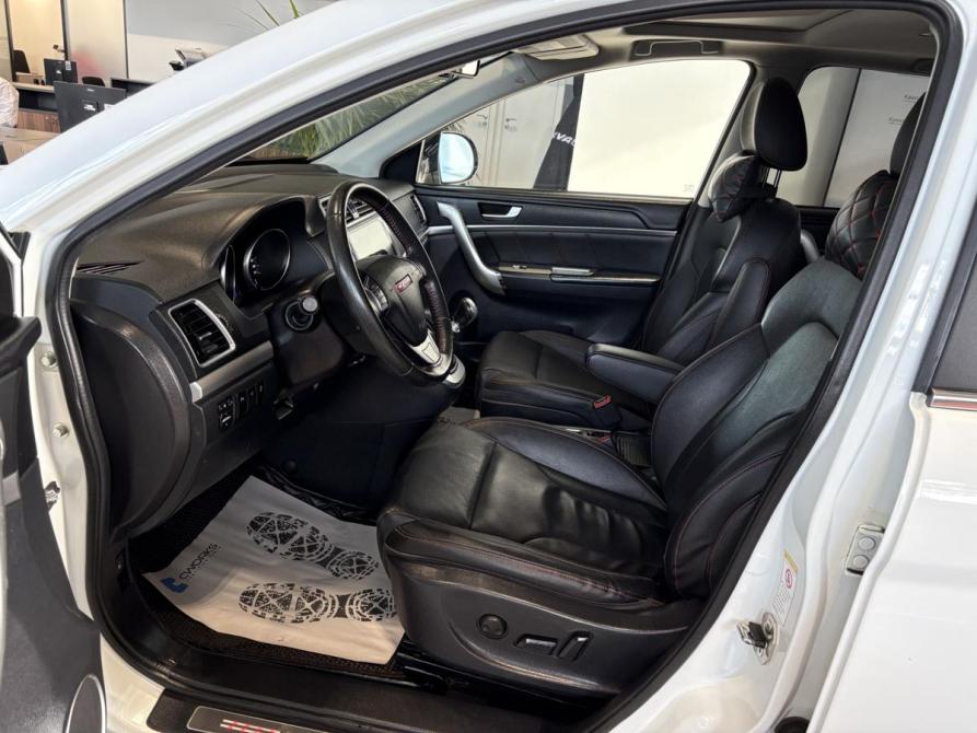 Haval H6 I Новомосковск  - изображение 8