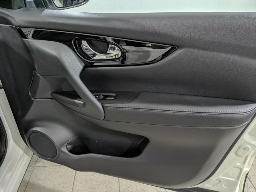 Nissan Qashqai II Химки  - изображение 25
