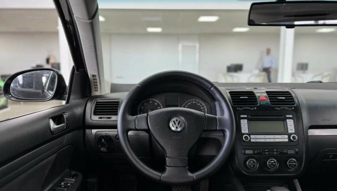 Volkswagen Jetta V с пробегом 2007 года, цена 580 000 рублей, 160000 км, седан, Автокод Объявления