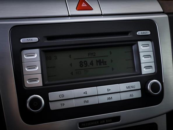 Volkswagen Passat B6 с пробегом 2007 года, цена 690 000 рублей, 146180 км, седан, Автокод Объявления