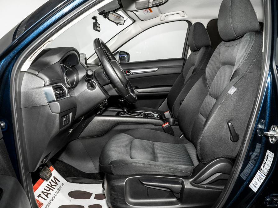Mazda CX-5 II Иркутск  - изображение 5