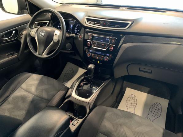 Nissan X-Trail III с пробегом 2015 года, цена 1 359 000 рублей, 156979 км, внедорожник, Автокод Объявления