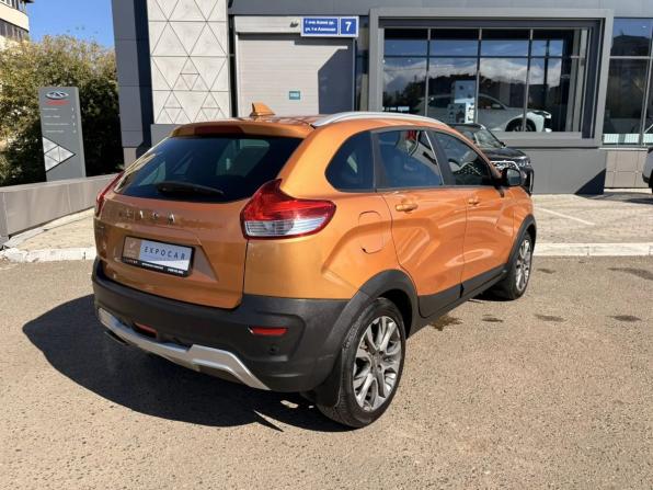 Lada (ВАЗ) XRAY I с пробегом 2019 года, цена 1 080 000 рублей, 39230 км, хэтчбек, Автокод Объявления