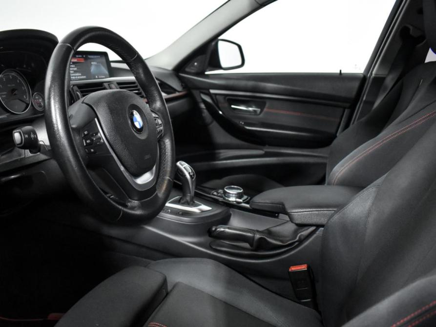 BMW 3 серии VI (F3x) Санкт-Петербург  - изображение 10