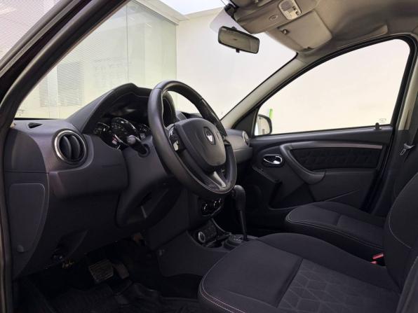 Renault Duster I Рестайлинг с пробегом 2015 года, цена 1 260 000 рублей, 146550 км, внедорожник, Автокод Объявления