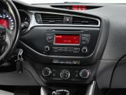 Kia Ceed II Рестайлинг Москва  - изображение 22