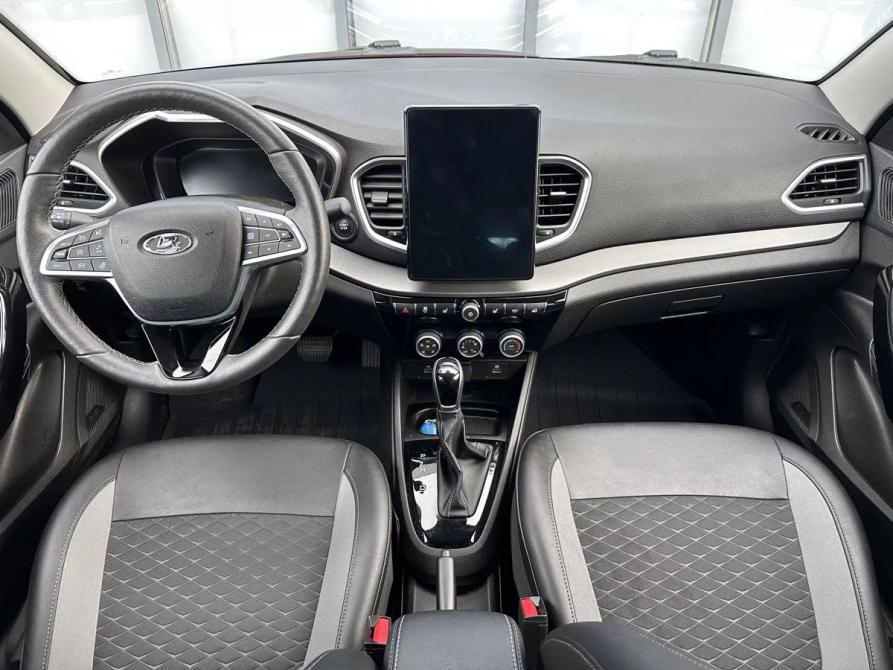 Lada (ВАЗ) Vesta I Рестайлинг (NG) Ярославль  - изображение 13