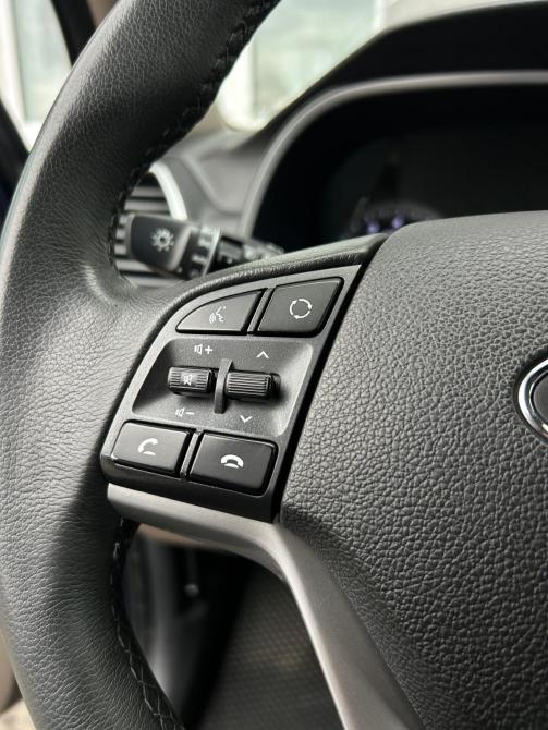 Hyundai Tucson III Рестайлинг Альметьевск  - изображение 16