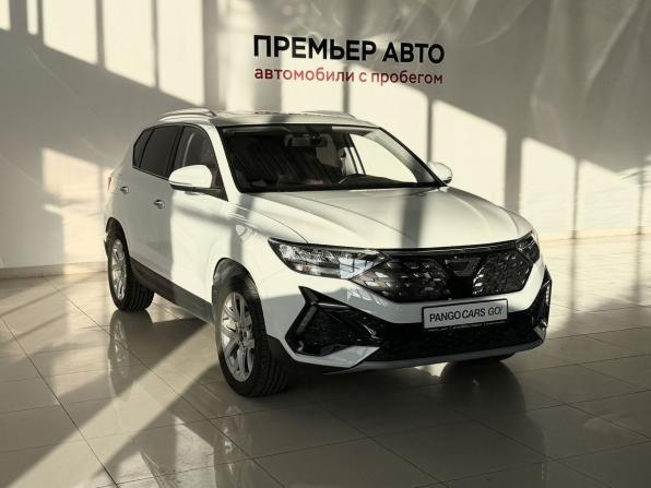 Jetta VS5 I Рестайлинг с пробегом 2022 года, цена 2 160 000 рублей, 12656 км, внедорожник, Автокод Объявления