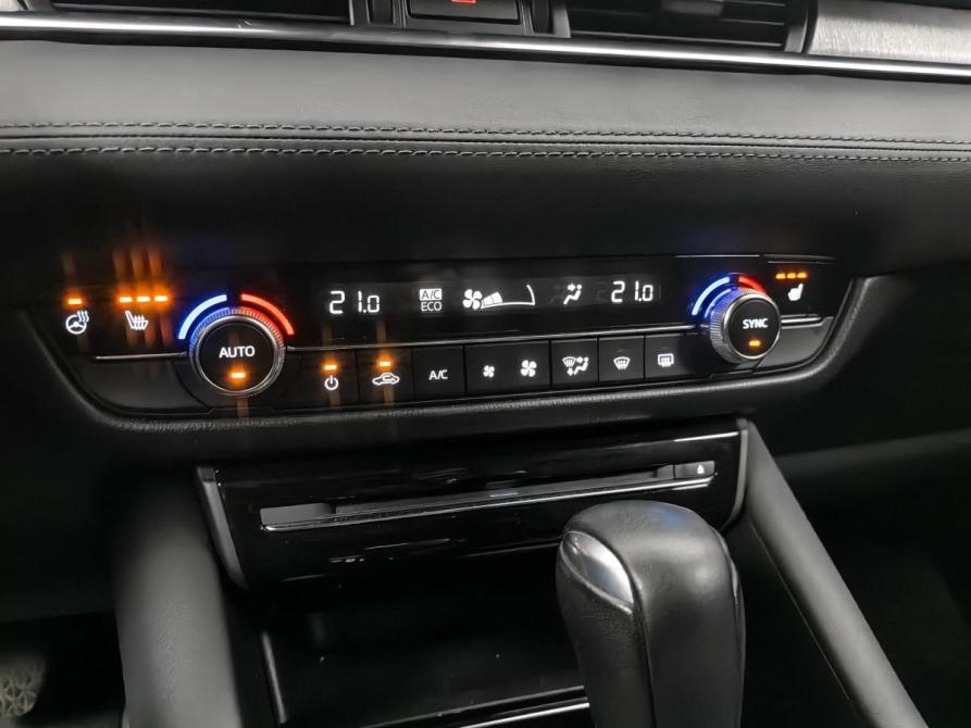 Mazda 6 III (GJ) Рестайлинг 2 Москва  - изображение 18