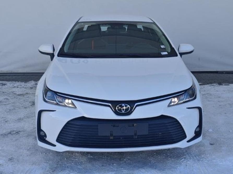 Toyota Corolla XII (E210) Екатеринбург  - изображение 5