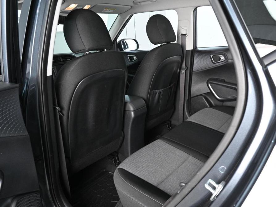 Kia Soul III Ростов-на-Дону  - изображение 11