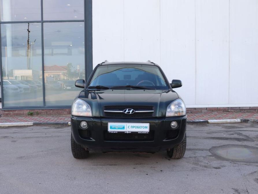 Hyundai Tucson I Нижний Новгород  - изображение 8